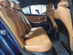 2020 Bmw 330Xi  за продажба в Woodhaven, MI - Front End