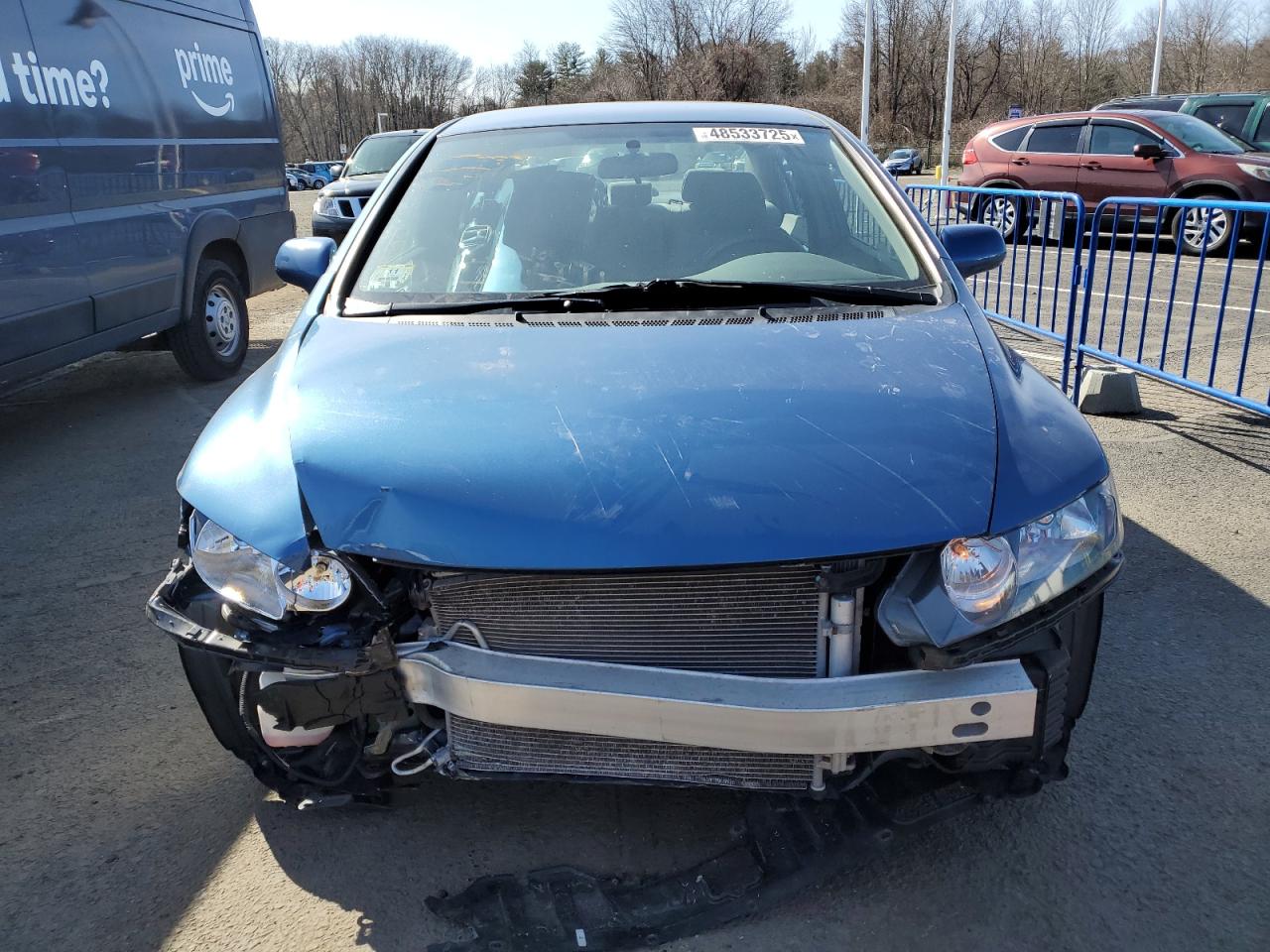2010 Honda Civic - Image 5