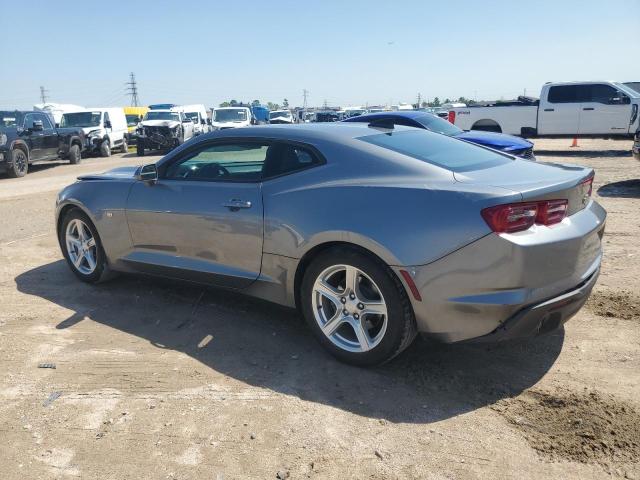  CHEVROLET CAMARO 2022 Серый