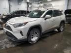 2019 TOYOTA RAV4 LIMITED for sale at Copart ON - OTTAWA