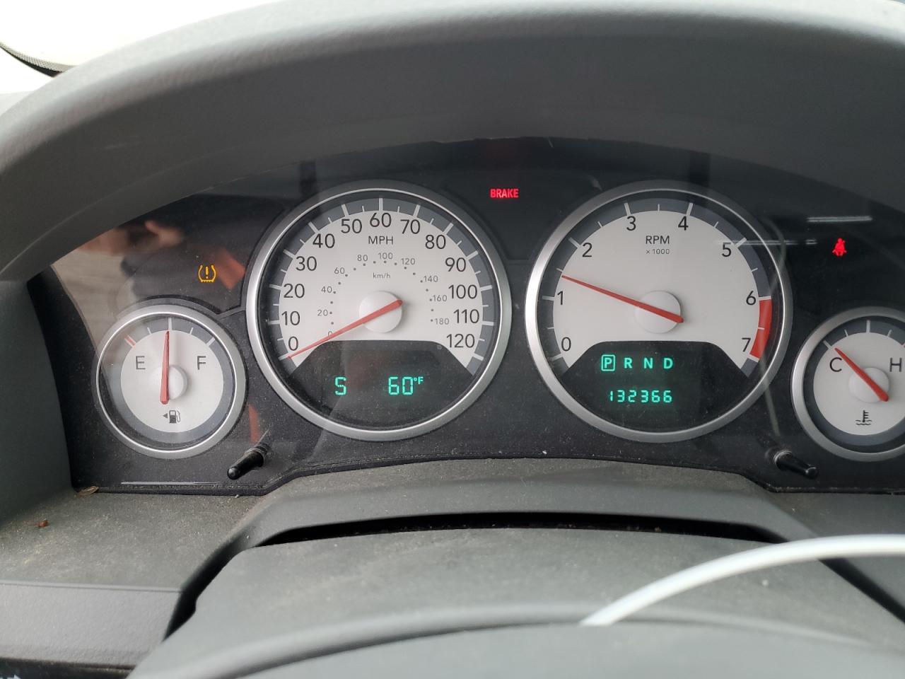 2010 Dodge Grand Caravan Sxt VIN: 2D4RN5D12AR131286 Lot: 51294885