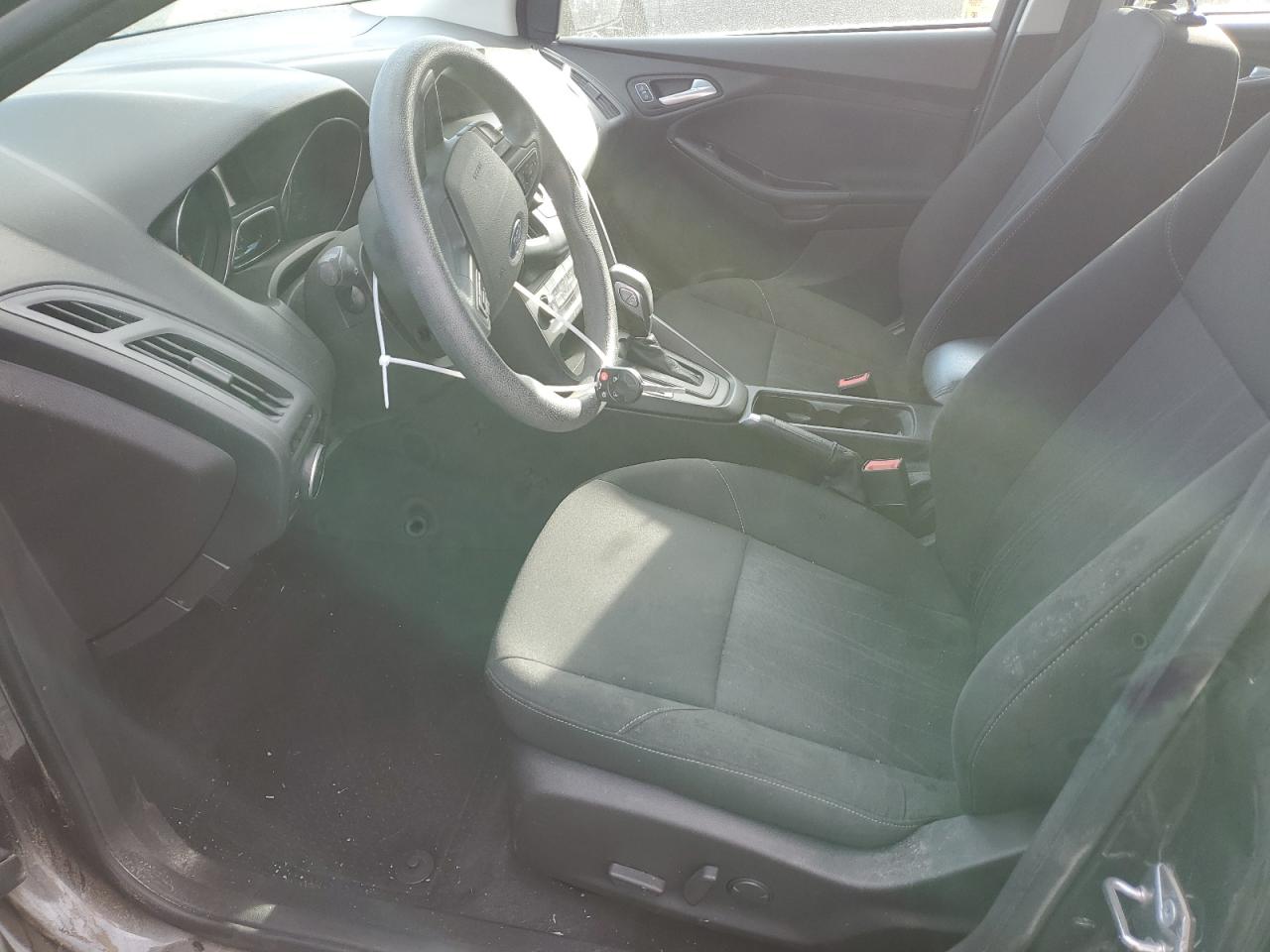 2015 Ford Focus - Image 7