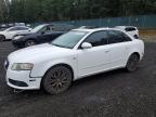 2008 Audi A4 2.0T იყიდება Graham-ში, WA - Minor Dent/Scratches