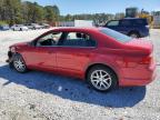 2011 Ford Fusion Sel for Sale in Fairburn, GA - Front End