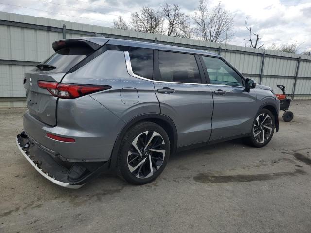  MITSUBISHI OUTLANDER 2023 Сірий