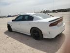 2015 Dodge Charger R/T Scat Pack за продажба в Andrews, TX - Front End