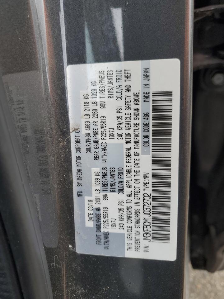 2018 Mazda CX-5 - Image 13