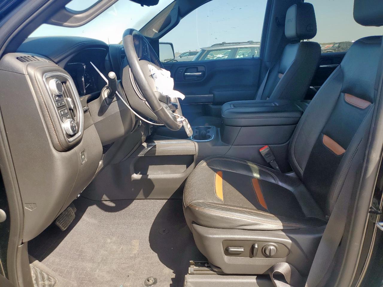 2019 GMC Sierra - Image 7