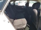 2017 Nissan Sentra S en Venta en Orlando, FL - Front End