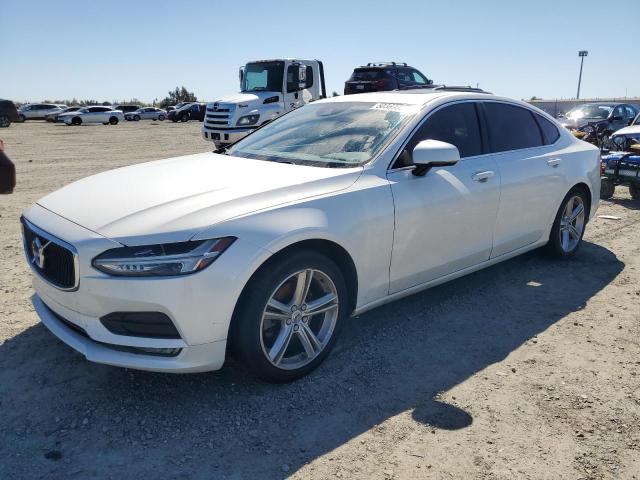 2018 Volvo S90 T5 Momentum
