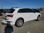 2018 Audi Q5 Premium იყიდება Windsor-ში, NJ - Front End