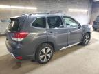 2020 Subaru Forester Touring იყიდება Angola-ში, NY - Front End
