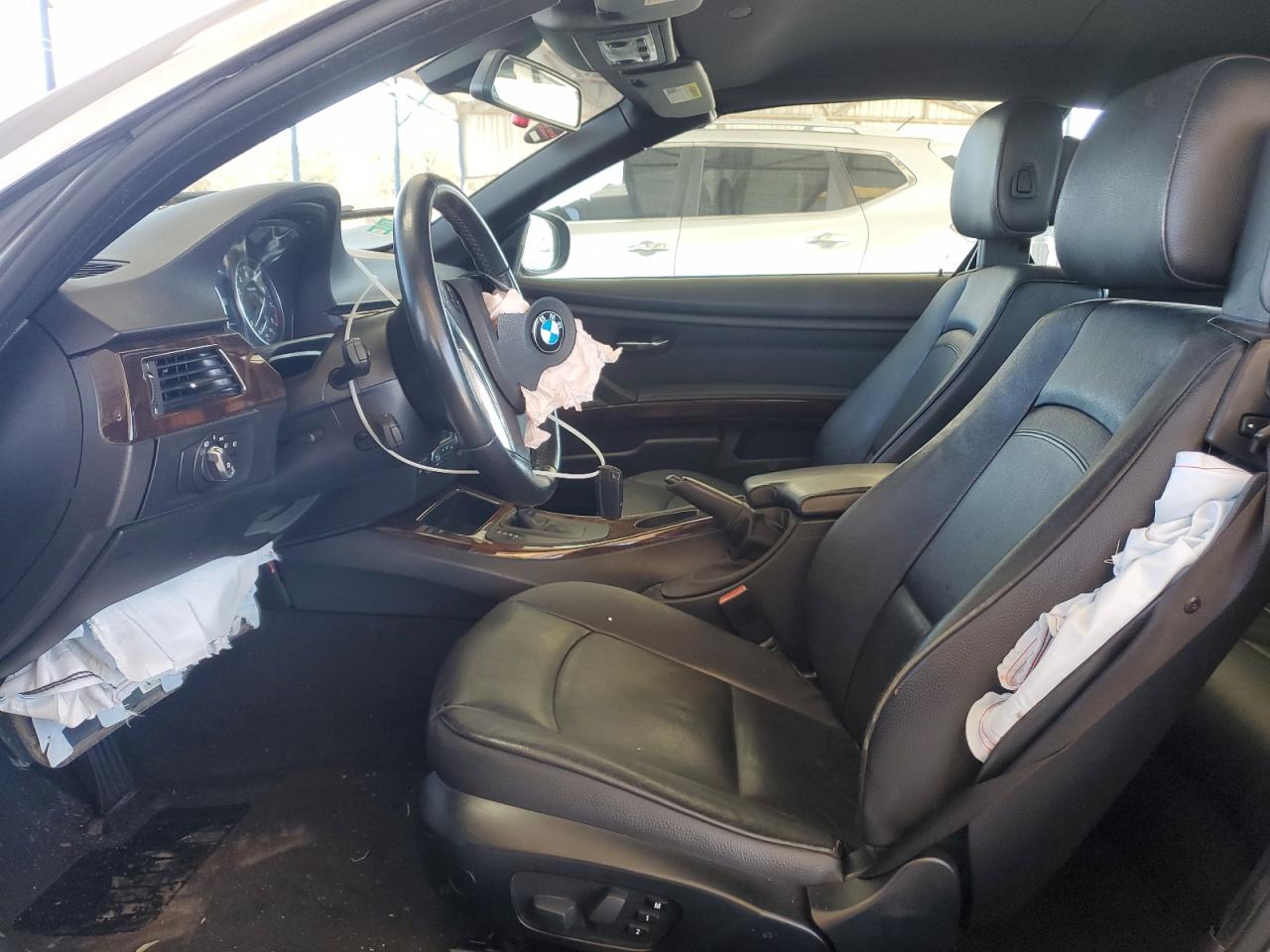 2011 BMW 3er - Image 7