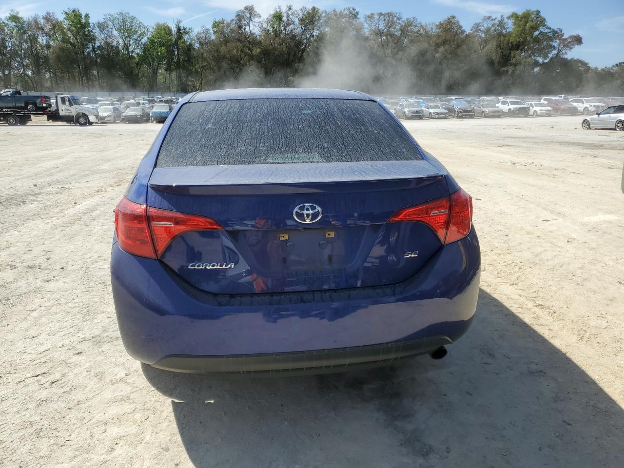 2017 Toyota Corolla - Image 6