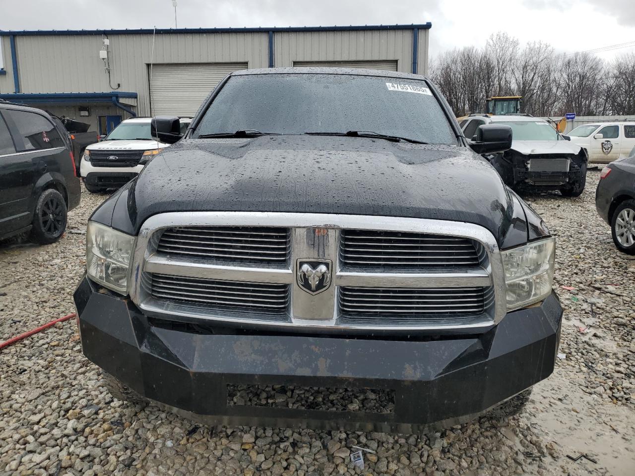 2011 Dodge RAM - Image 5