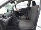 2016 VAUXHALL MOKKA EXCL for sale at Copart BRISTOL