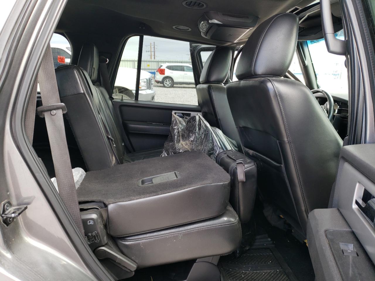 2012 Ford Expedition Limited VIN: 1FMJU2A57CEF64875 Lot: 47412055