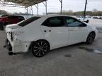 2017 Toyota Corolla L იყიდება Cartersville-ში, GA - Rear End