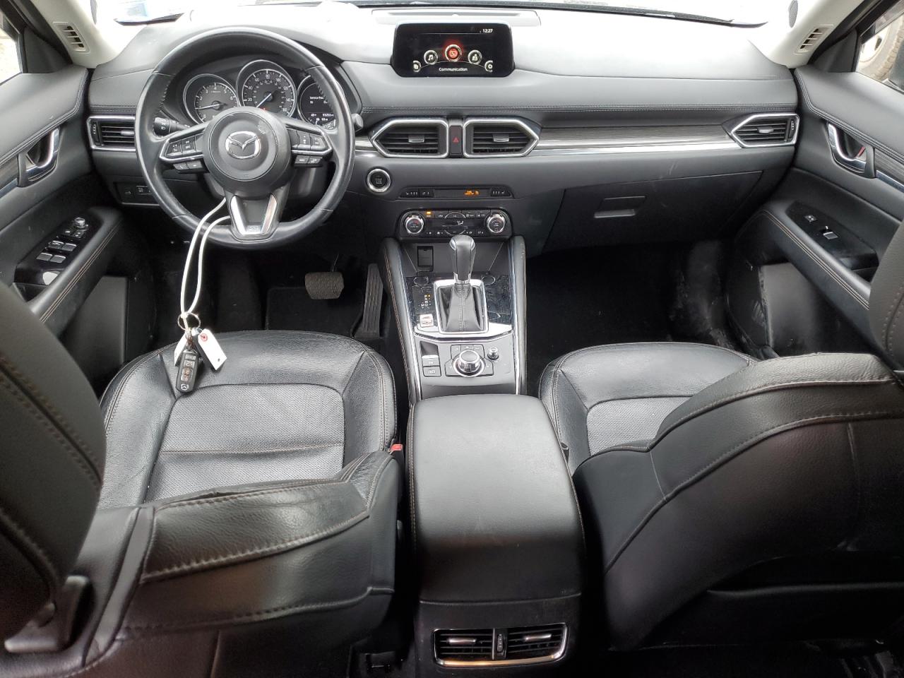 2017 Mazda CX-5 - Image 8