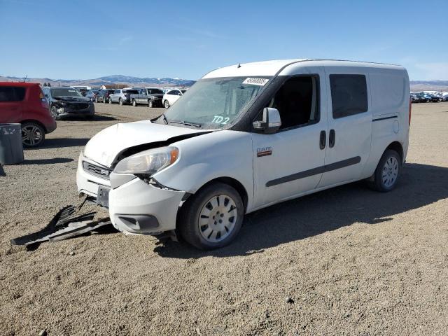  RAM All Models 2021 Білий