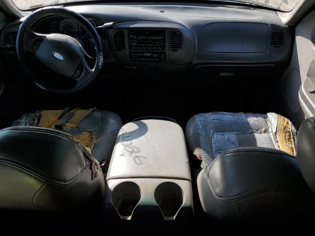 2003 Ford F-150 - Image 8