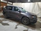 2017 Jeep Compass Sport продається в Ebensburg, PA - Minor Dent/Scratches