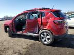 2018 Jeep Compass Latitude للبيع في Pennsburg، PA - Side