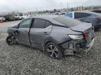 2023 Nissan Sentra Sv იყიდება Mentone-ში, CA - All Over