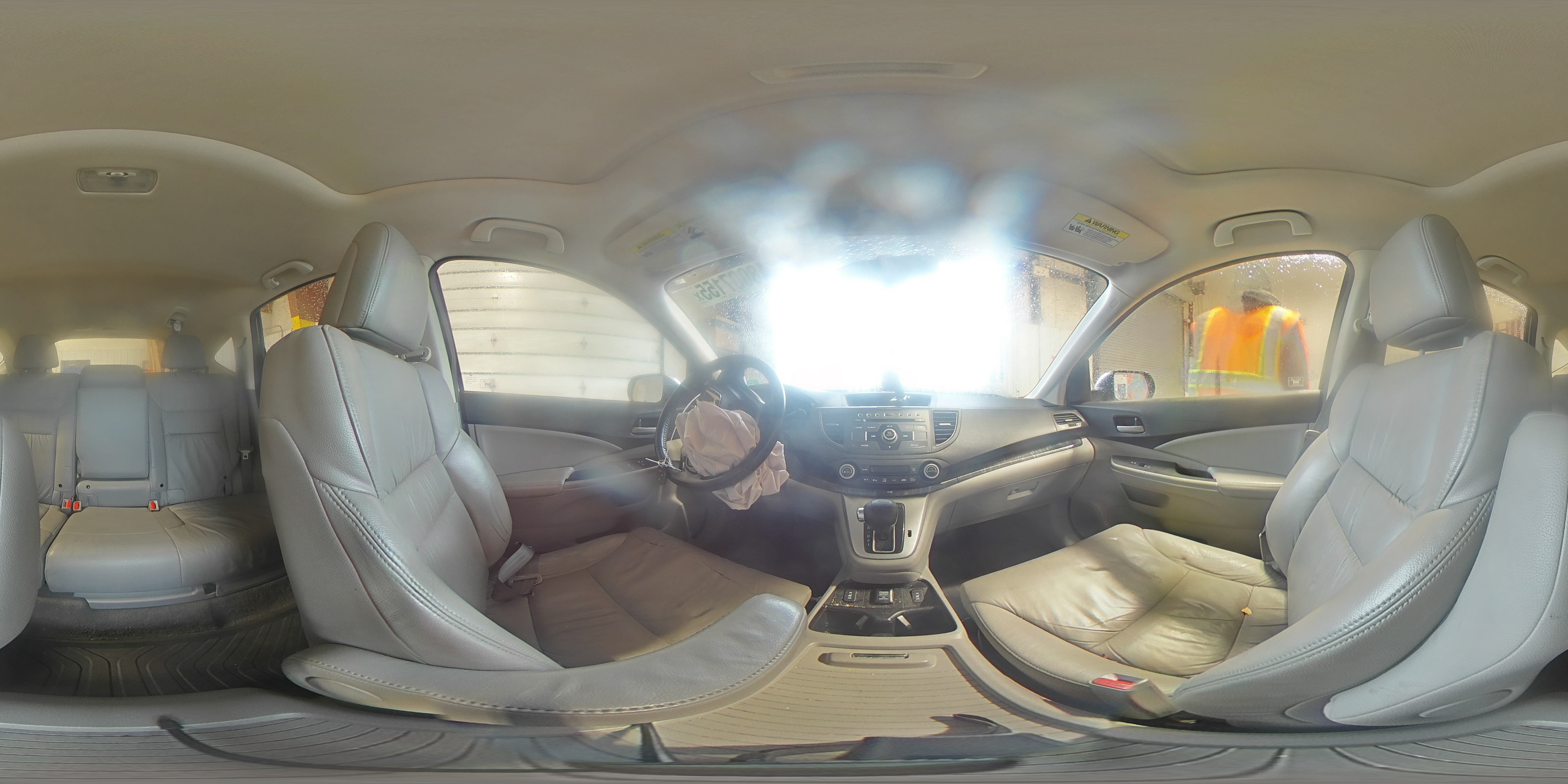 2012 Honda CR-V - Image 13