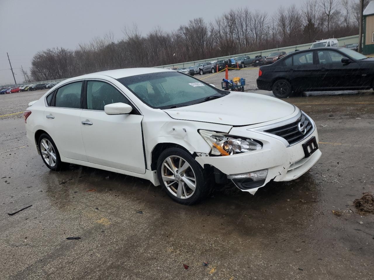 2013 Nissan Altima - Image 4