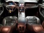 2017 Ford Taurus Limited იყიდება Casper-ში, WY - Rear End
