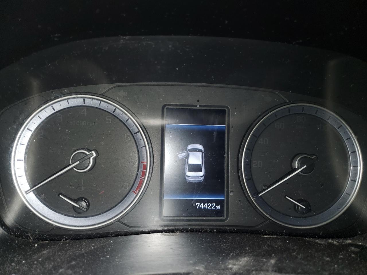 2018 Hyundai Sonata - Image 9
