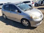 2008 Honda Fit Sport na sprzedaż w Houston, TX - Side