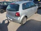 2005 VOLKSWAGEN POLO SE 75 for sale at Copart SANDWICH