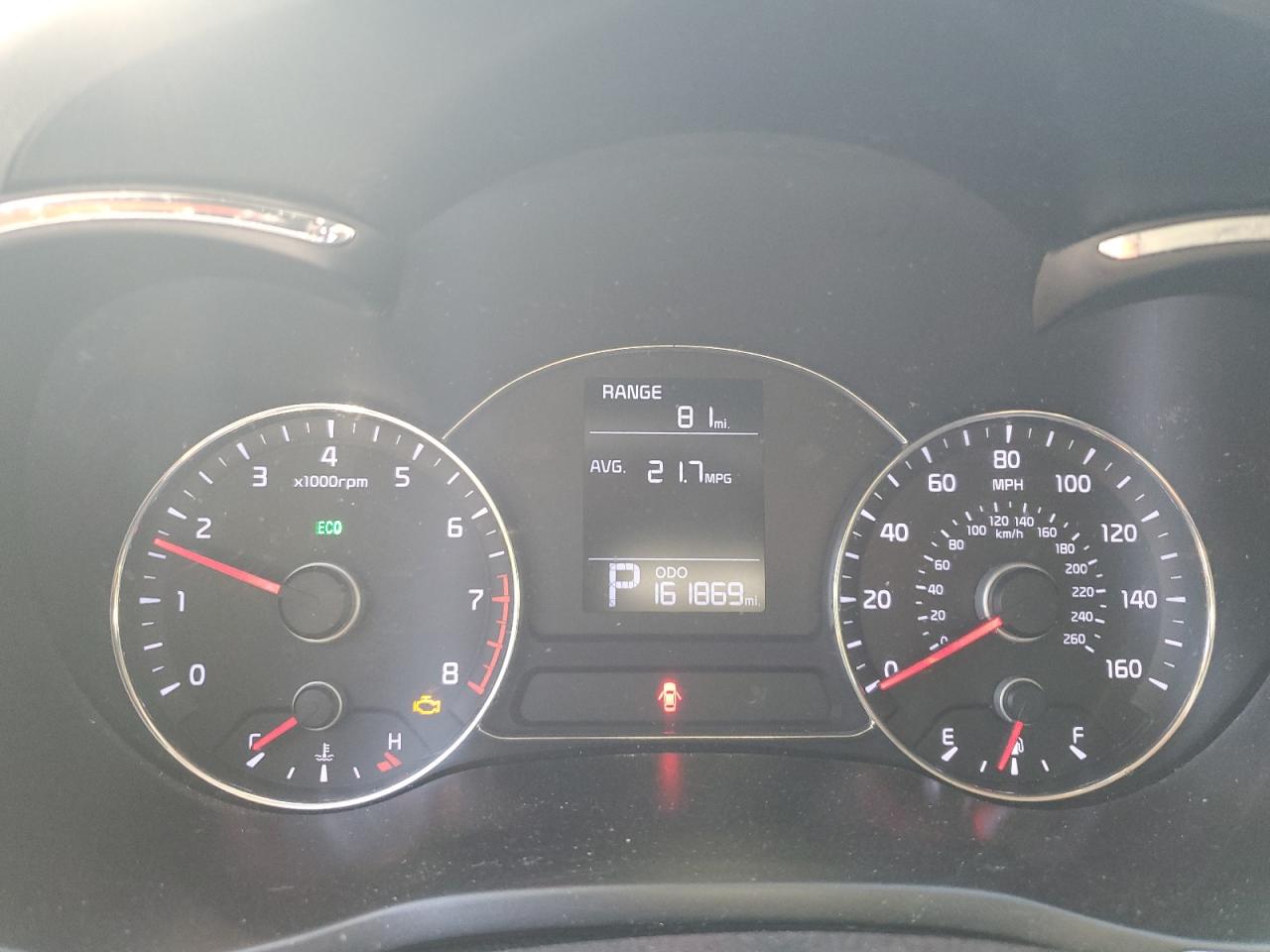 2014 Kia Forte - Image 10
