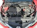 2016 Nissan Sentra S for Sale in Opa Locka, FL - Side