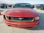 2007 Ford Mustang  for Sale in Grand Prairie, TX - Front End