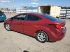 2014 Hyundai Elantra Se იყიდება Newton-ში, AL - Front End