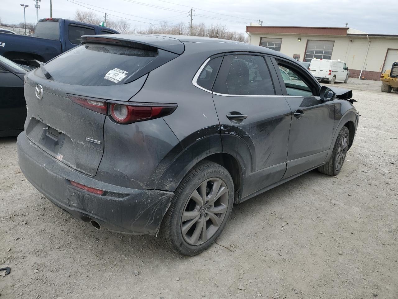 2020 Mazda CX-30 - Image 3