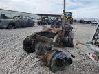 1998 Freightliner Century Class Semi Truck for Sale in North Las Vegas, NV - Burn