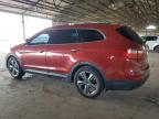 2014 Hyundai Santa Fe Gls na sprzedaż w Phoenix, AZ - Side