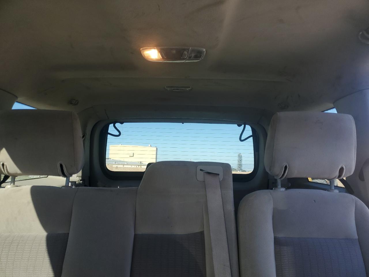 2007 Ford Explorer - Image 10