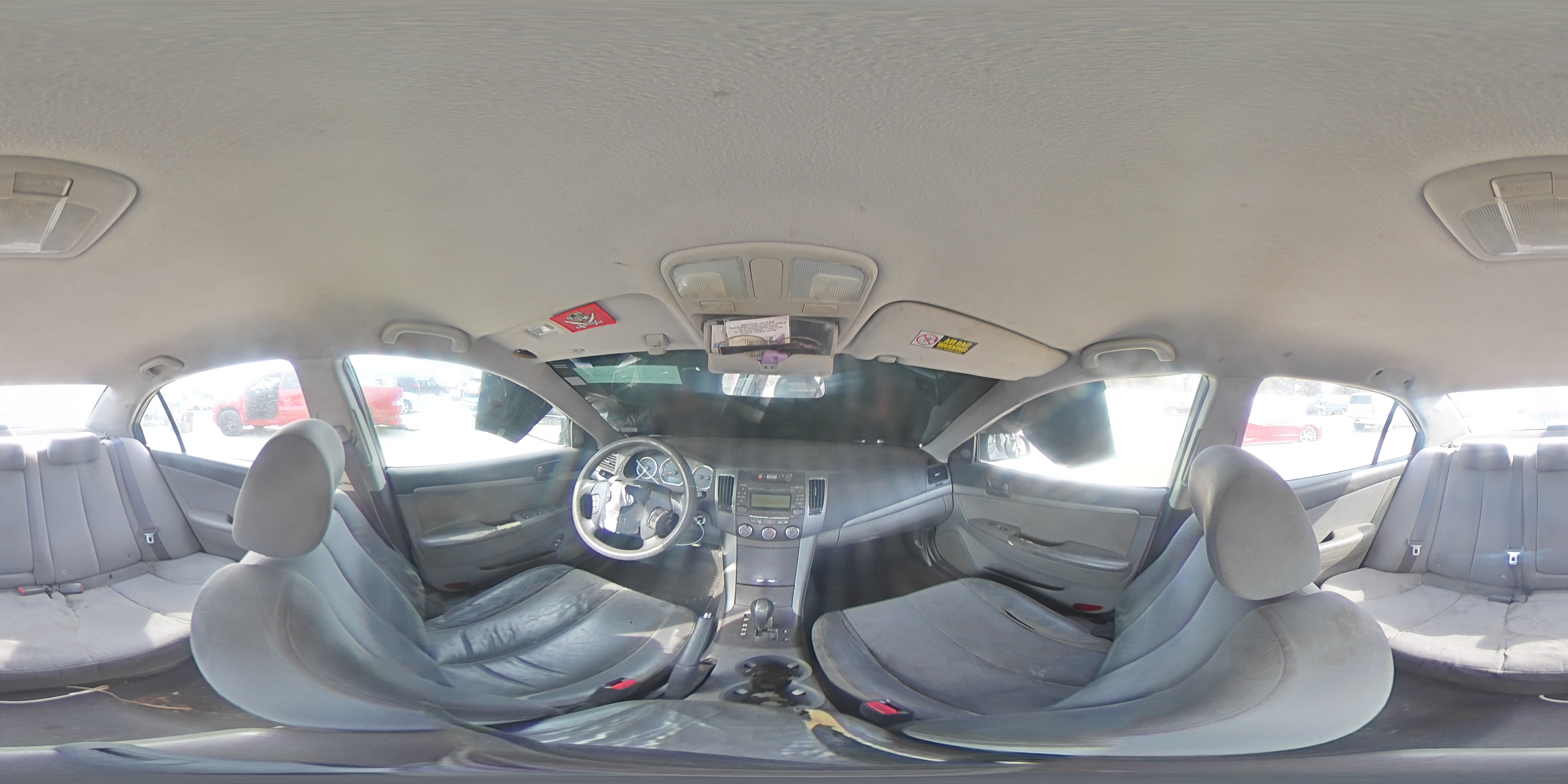 2009 Hyundai Sonata - Image 12