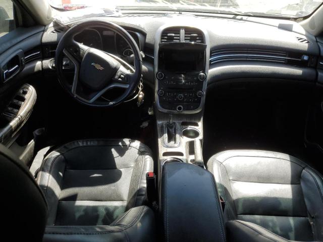  CHEVROLET MALIBU 2016 Чорний