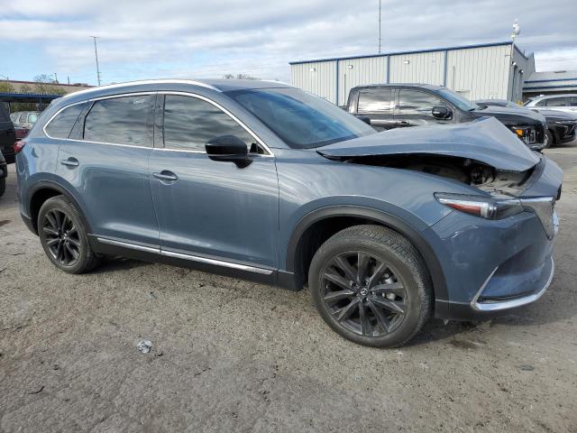  MAZDA CX-9 2023 Granatowy