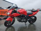 2024 SUZUKI SV650 a la Venta en Copart CA - SAN DIEGO