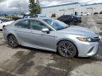 2020 Toyota Camry Se იყიდება Rancho Cucamonga-ში, CA - Side