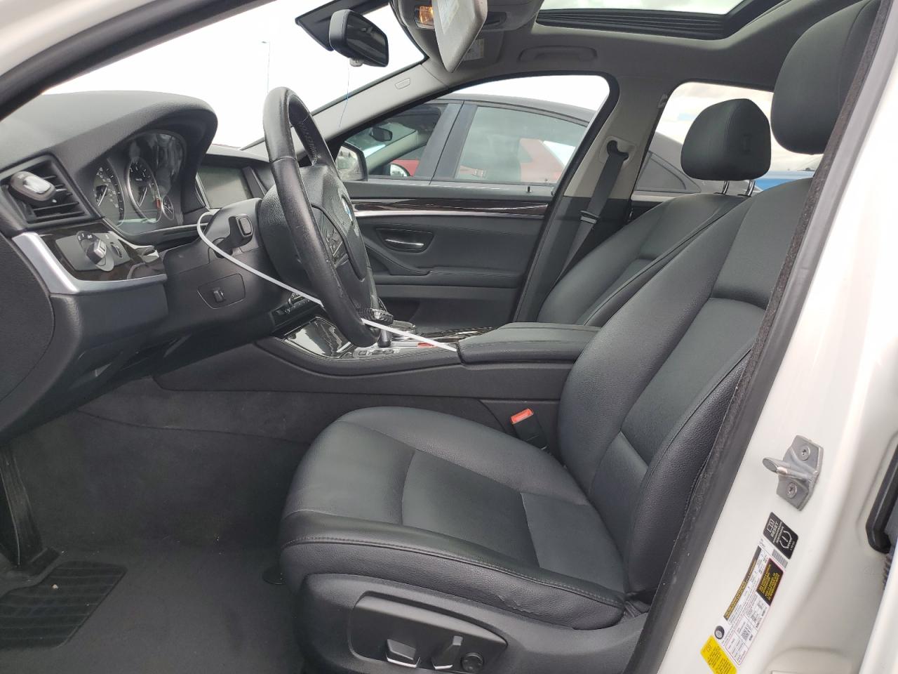 2014 BMW 5er - Image 7