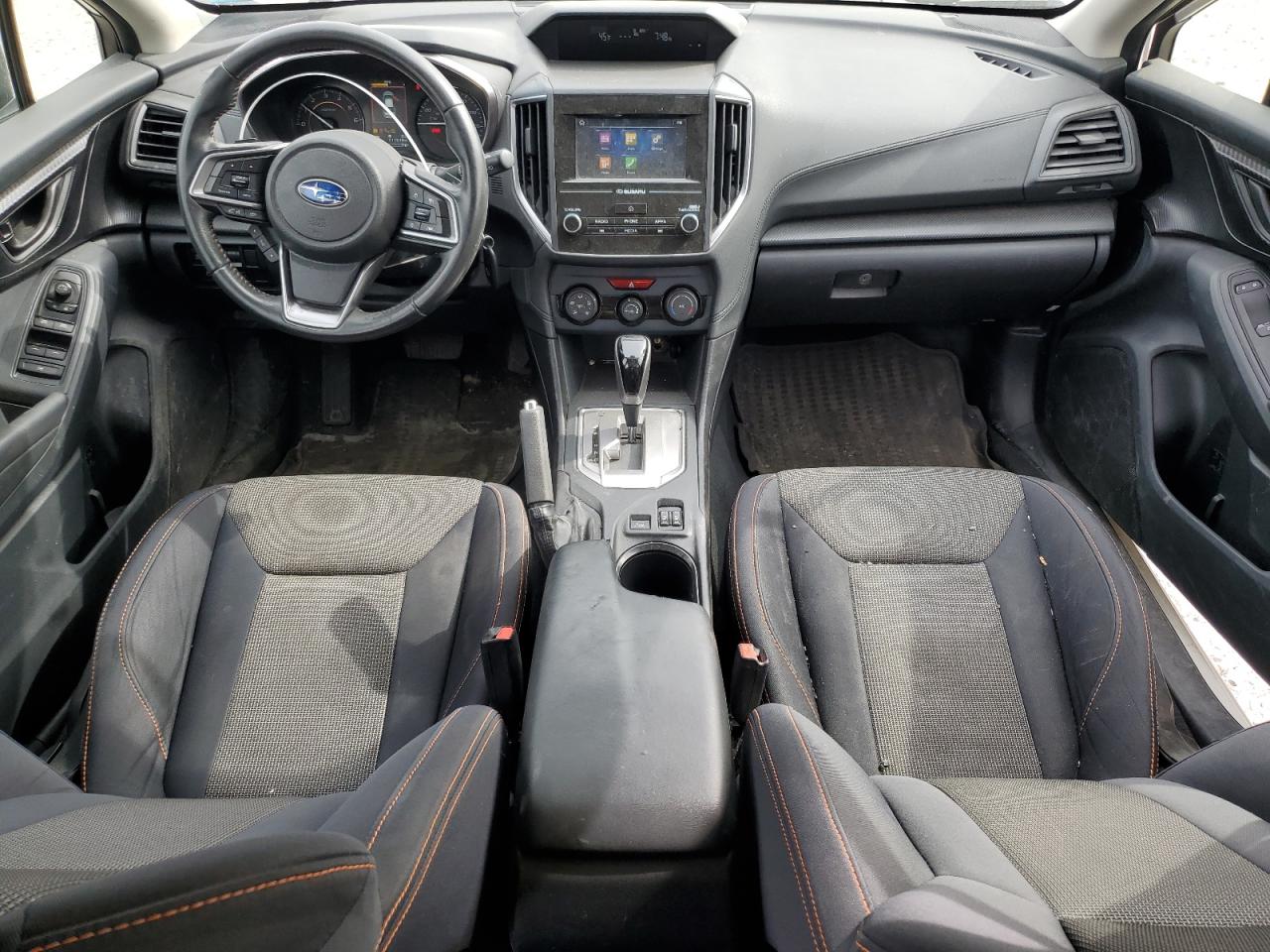 2018 Subaru XV - Image 8
