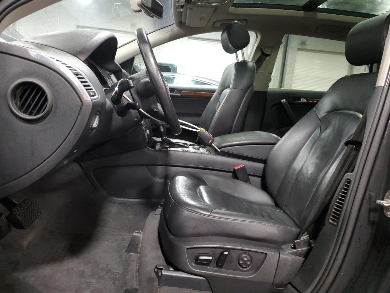 2008 Audi Q7 - Image 7